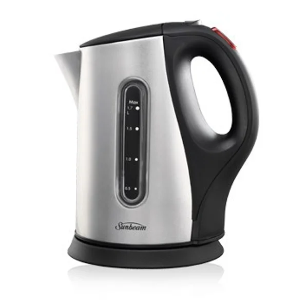 Sunbeam Quantum Evo Stainless KE6300 reviews