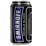 Smirnoff Ice Double Black