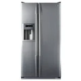 LG 567L Side by Side GR-L197NIS (Titanium)