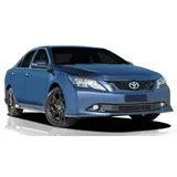 Toyota Aurion GSV50R Sportivo