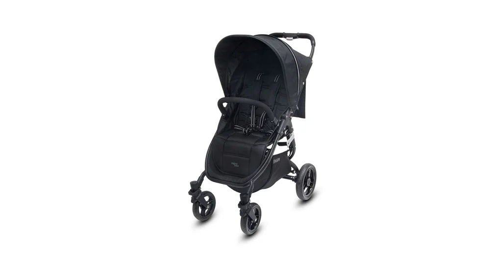 Valco Baby Snap 4 Trend Stroller Review