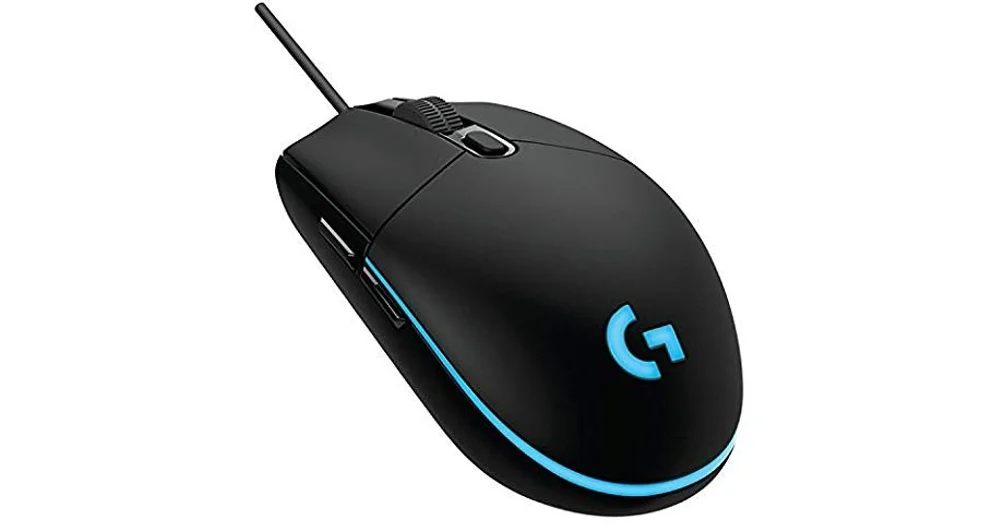 Logitech G102 | ProductReview.com.au