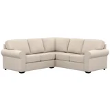 Fantastic Furniture Hampton 5 Seater Corner Sofa