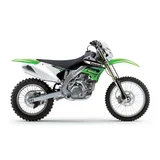 Kawasaki KLX450R