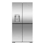 Fisher & Paykel 606L Series 7 RF620QNTVX1 (Stainless Steel)