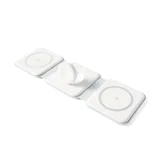 Kmart Anko Foldable 3-in-1 Magnetic Travel Charger