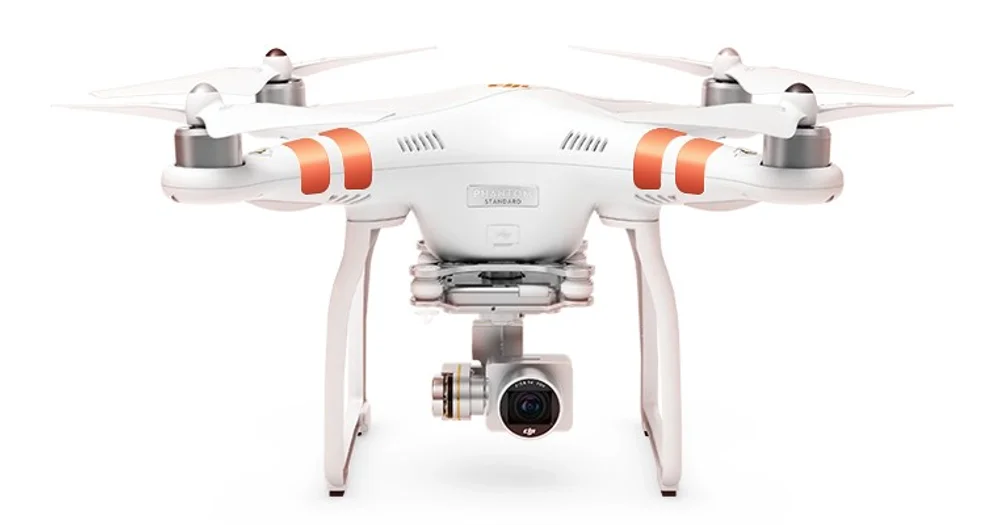 dji standard 3