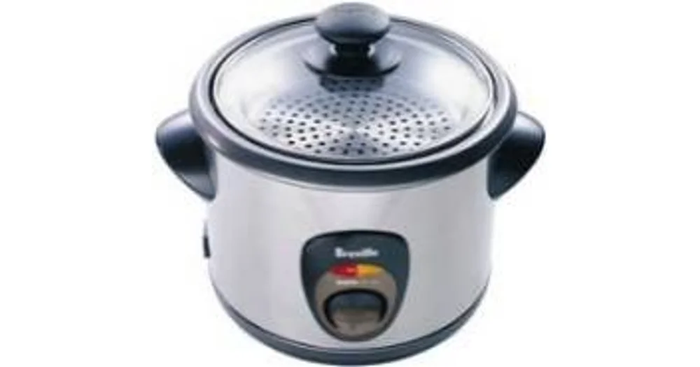 Breville Avance Rice Duo RC16 reviews