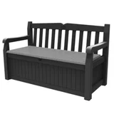 Keter 265L Eden Storage Bench