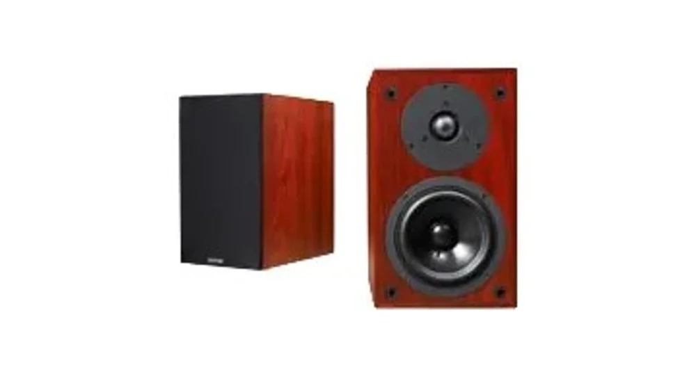 Krix store bookshelf speakers