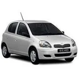 Toyota Echo XP