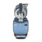 Ninja SLUSHi Max Smart Frozen Drink Maker FS605BL