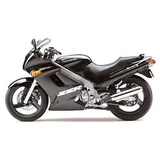 Kawasaki ZZ-R250