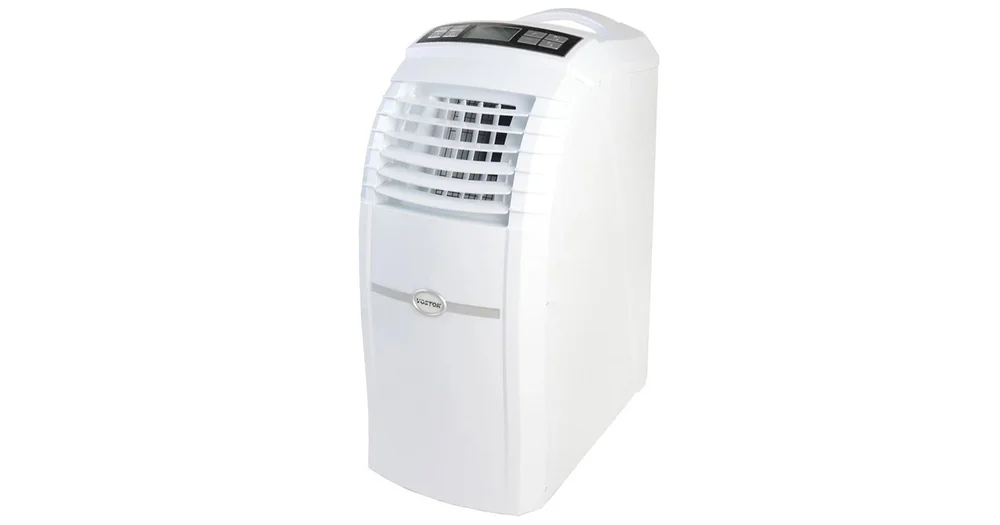 Vostok Portable Air Conditioner VOPORAIR18HA reviews