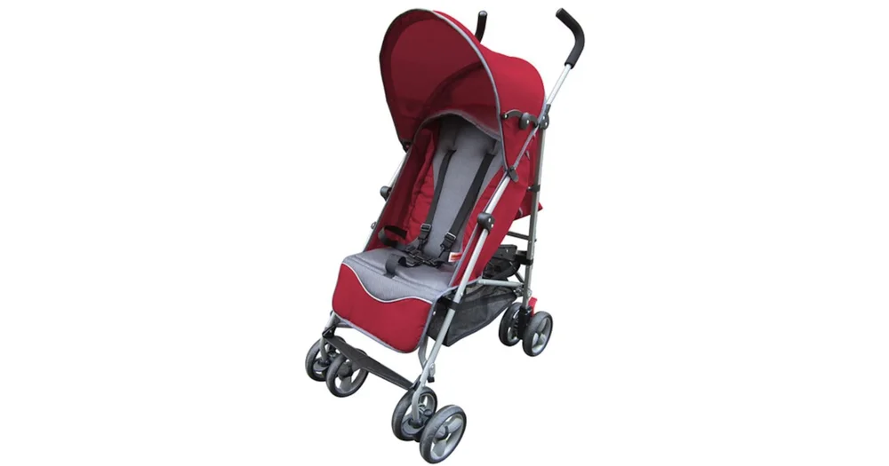 Target hot sale prams australia