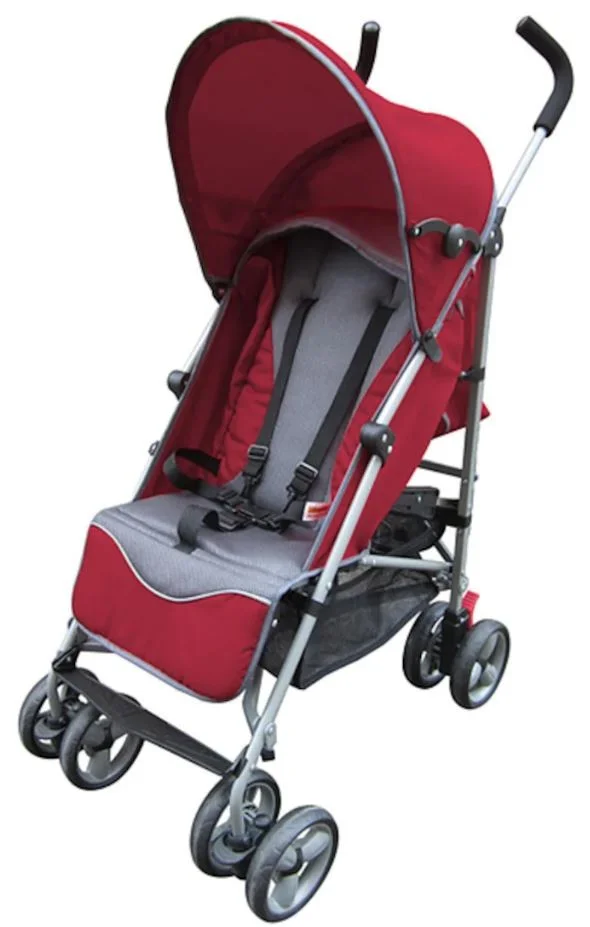 Target Essentials Saturn Stroller Productreview Com Au