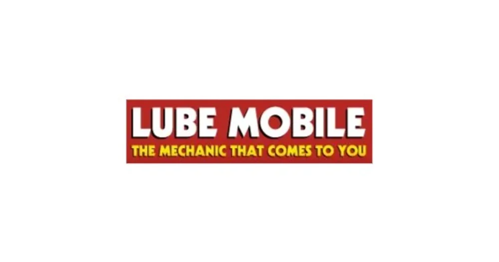 Lube Mobile