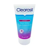 Clearasil Ultra Rapid Action Daily Cream Wash