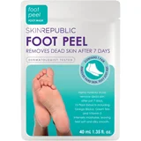 Skin Republic Foot Peel