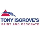 Tony Isgrove's Paint and Decorate