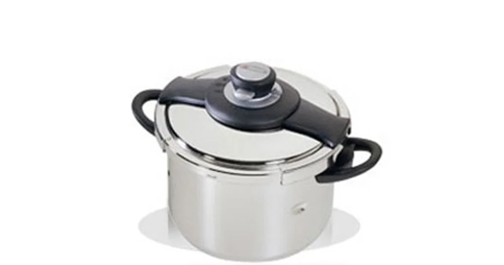 Tefal clipso easy pressure cooker new arrivals