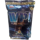 All The Whey Protein Isolate