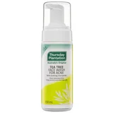 Thursday Plantation Tea Tree Face Wash For Acne