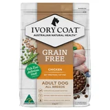 Ivory Coat Dog Food