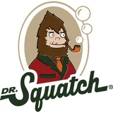 Dr. Squatch