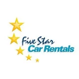 Five Star Car Rentals