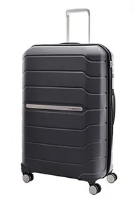 Samsonite octolite cheap 75cm spinner black