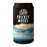 Prickly Moses Rolling Mist Hazy IPA