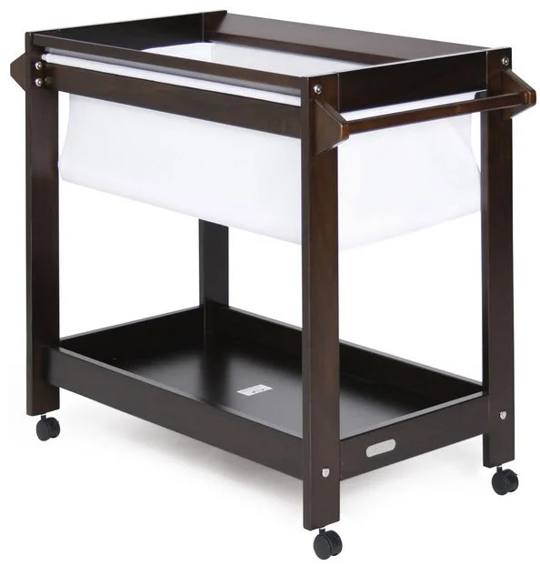 boori urbane bassinet weight limit