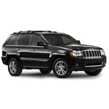 Jeep Grand Cherokee WH