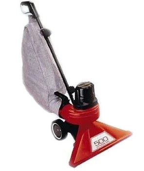 Victa Vac 500 reviews | ProductReview.com.au
