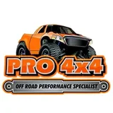 Pro 4x4