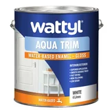 Wattyl Aqua Trim