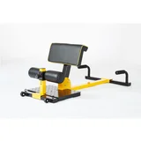 4Body Squat Machine