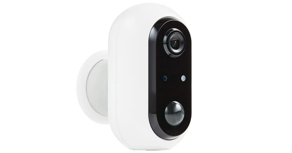 aldi cocoon security camera