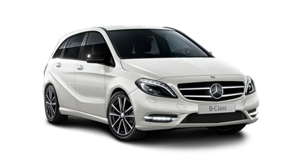 Mercedes Benz B Class B180 W246 2011 2018 Productreview Com Au