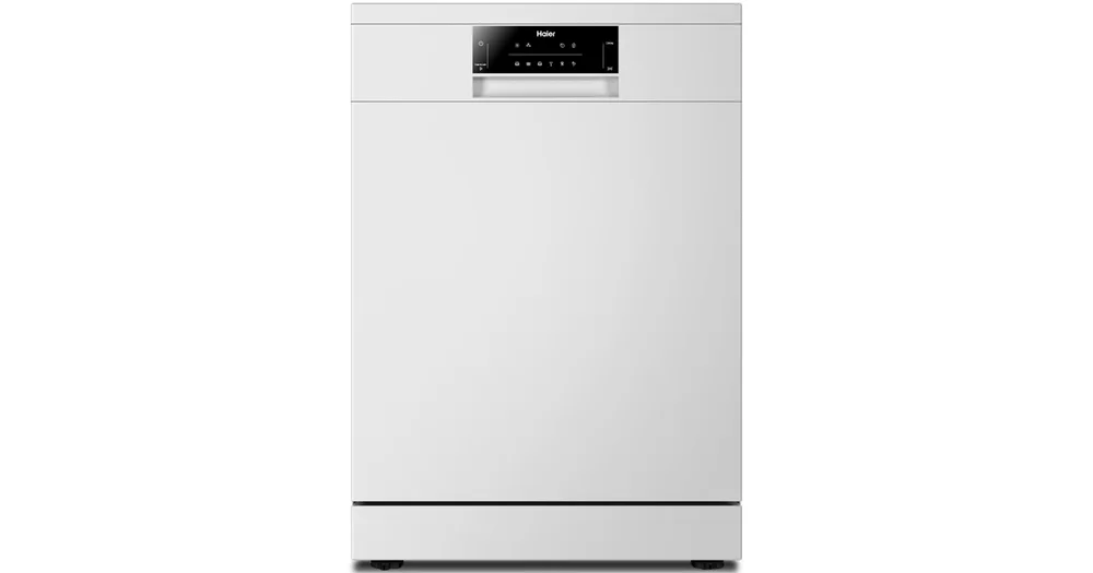 Haier HDW13G1W (White) reviews