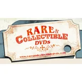 Rare and Collectible DVDs