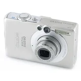 Canon PowerShot IXUS60
