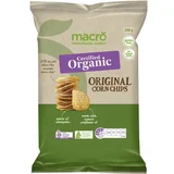 Macro Organic Original Corn Chips