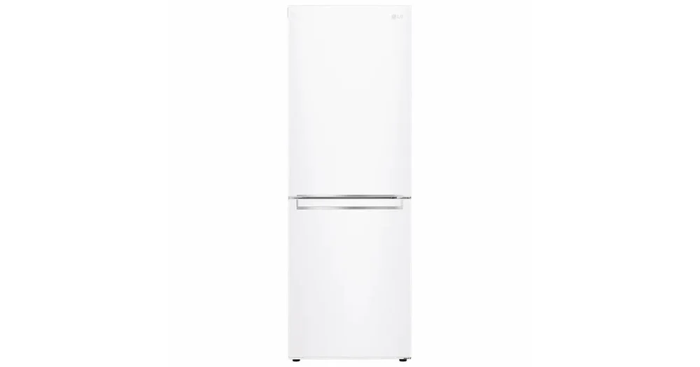 LG 335L Bottom Mount GB335WL (White) reviews