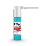 Difflam Plus Anaesthetic Sore Throat Spray