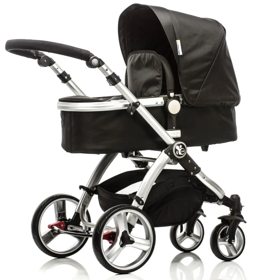 baby bee comet pram