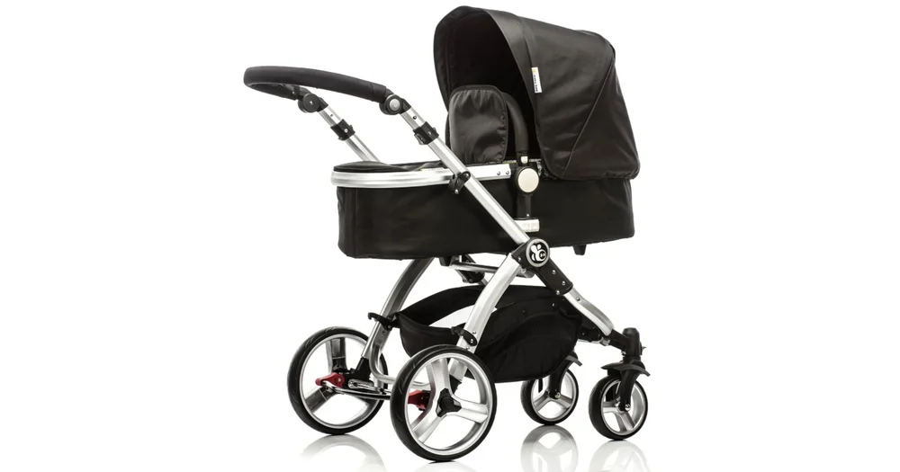 Babybee shop comet pram