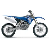 Yamaha YZ450F