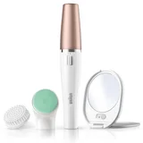 Braun FaceSpa 851V